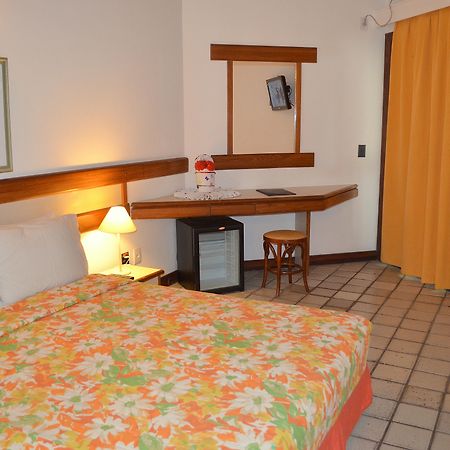 Porto Seguro Eco Bahia Hotel Εξωτερικό φωτογραφία