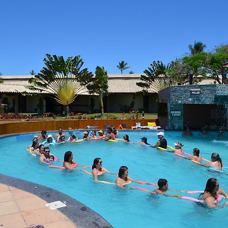 Porto Seguro Eco Bahia Hotel Εξωτερικό φωτογραφία