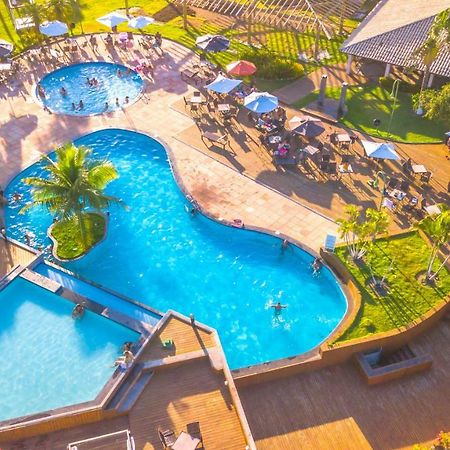 Porto Seguro Eco Bahia Hotel Εξωτερικό φωτογραφία