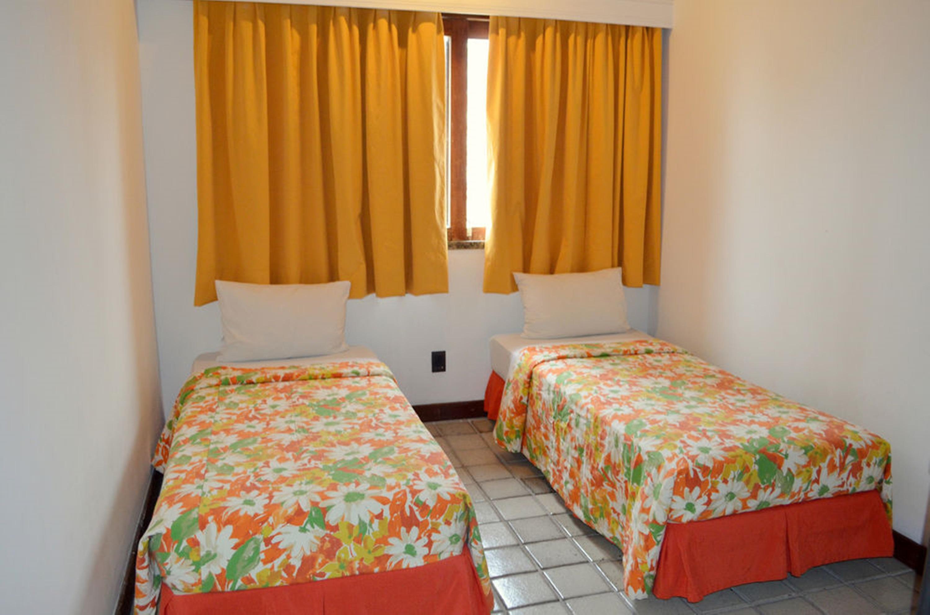 Porto Seguro Eco Bahia Hotel Εξωτερικό φωτογραφία