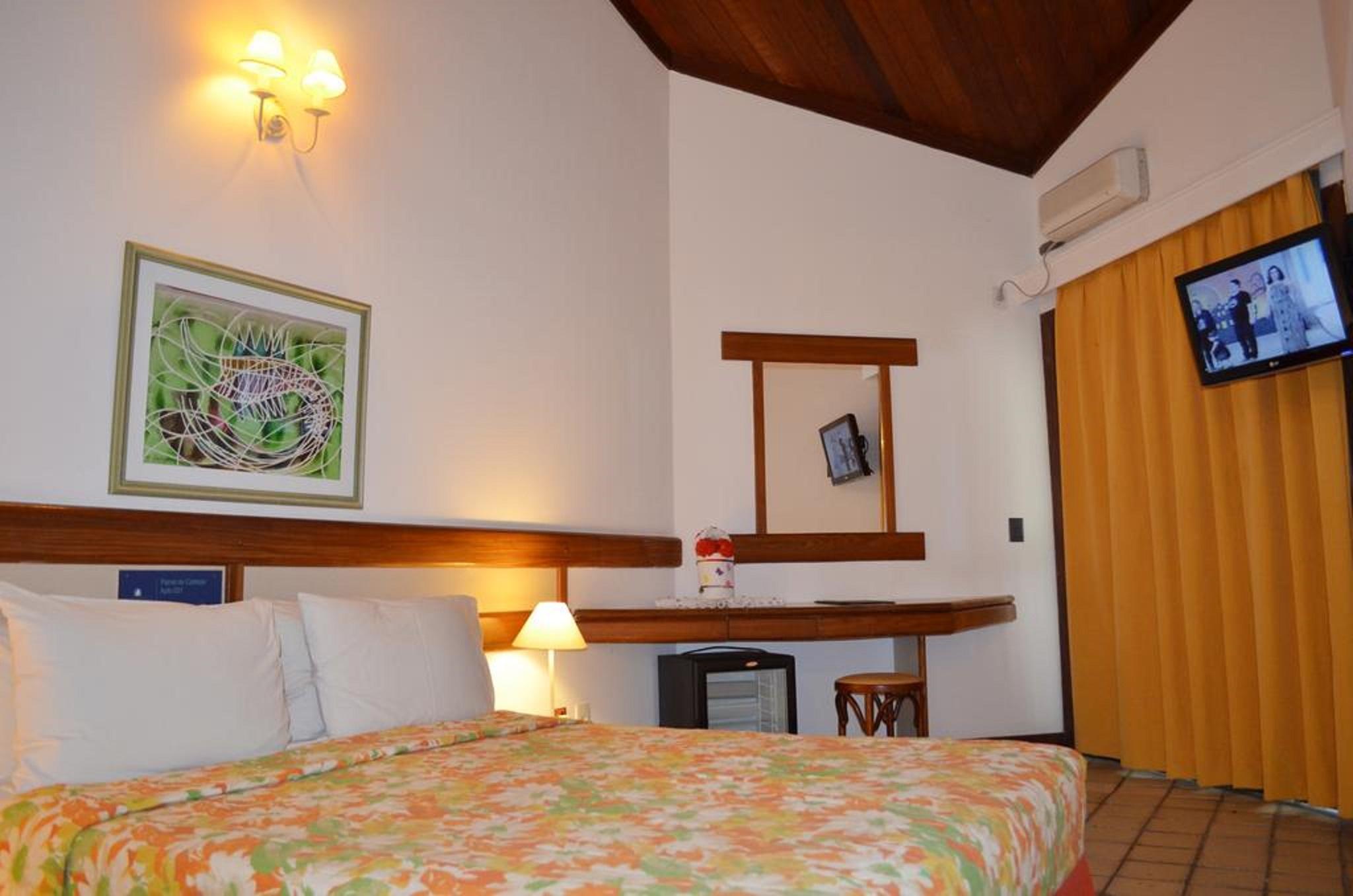 Porto Seguro Eco Bahia Hotel Εξωτερικό φωτογραφία