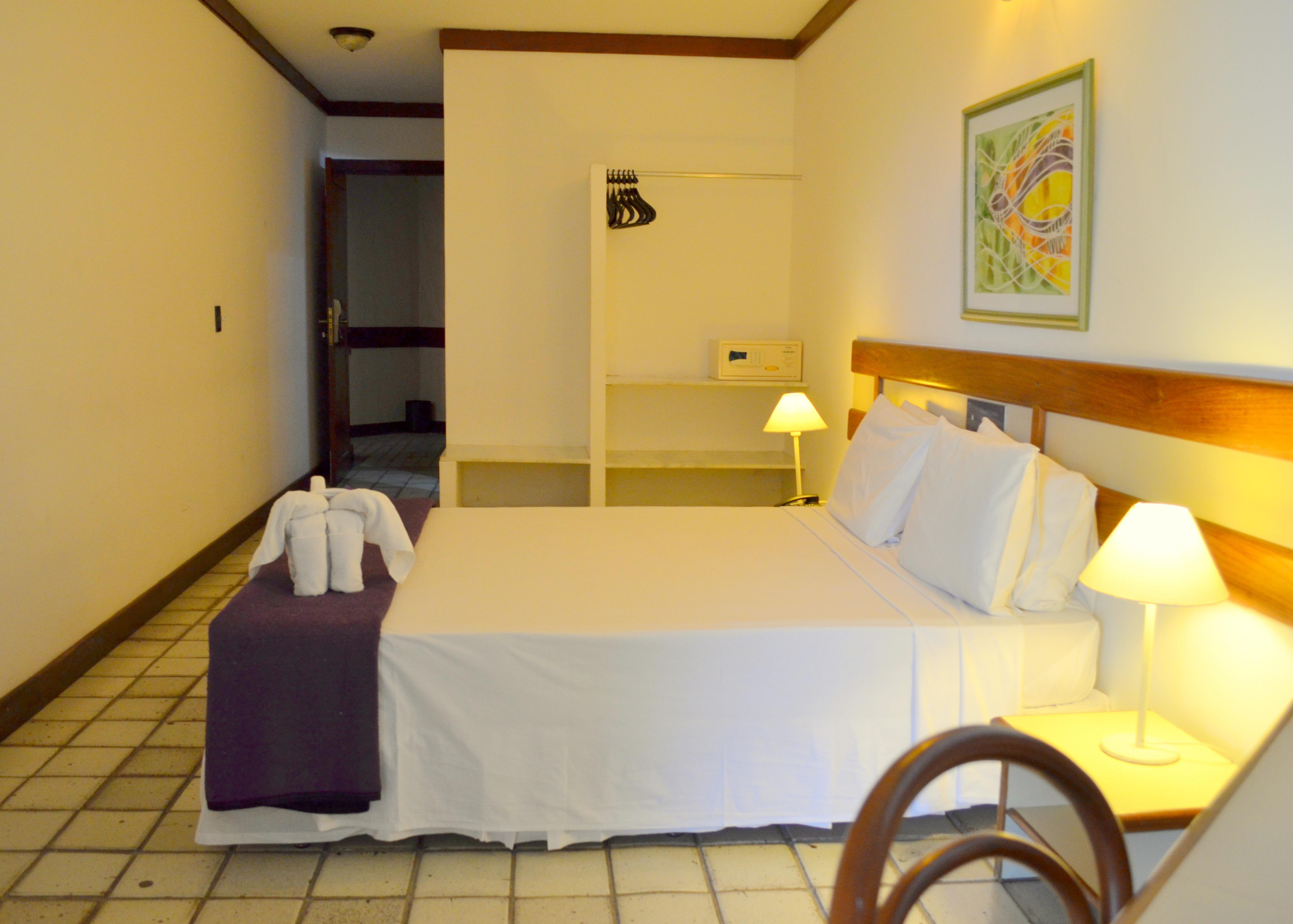 Porto Seguro Eco Bahia Hotel Εξωτερικό φωτογραφία