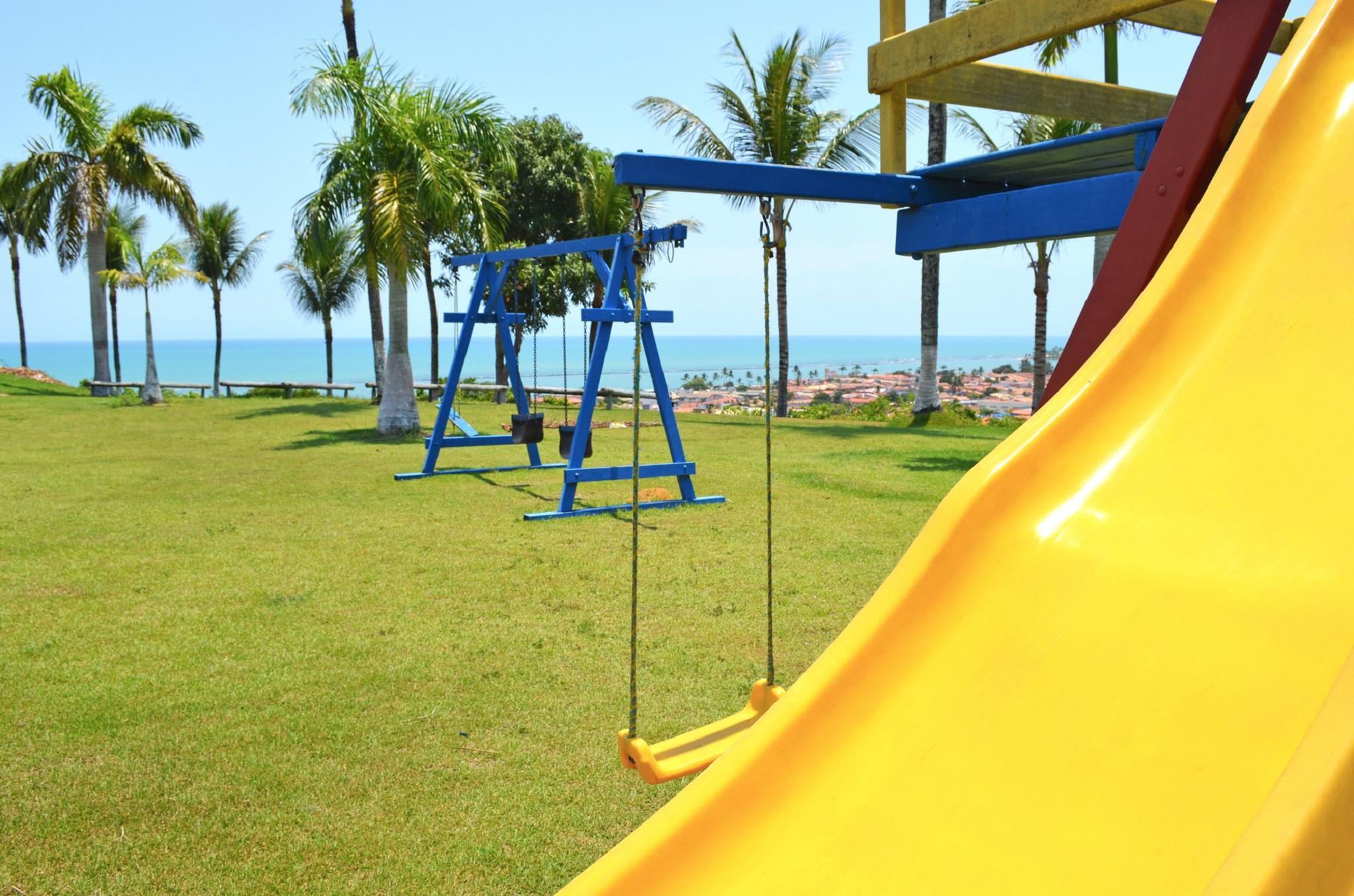 Porto Seguro Eco Bahia Hotel Εξωτερικό φωτογραφία
