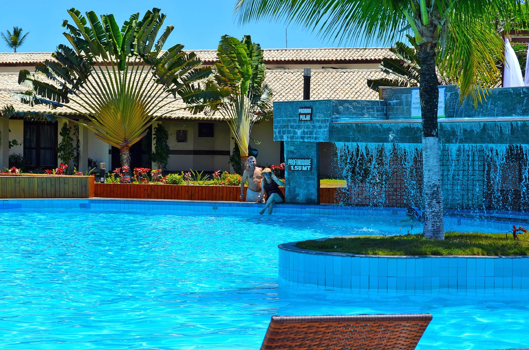 Porto Seguro Eco Bahia Hotel Εξωτερικό φωτογραφία