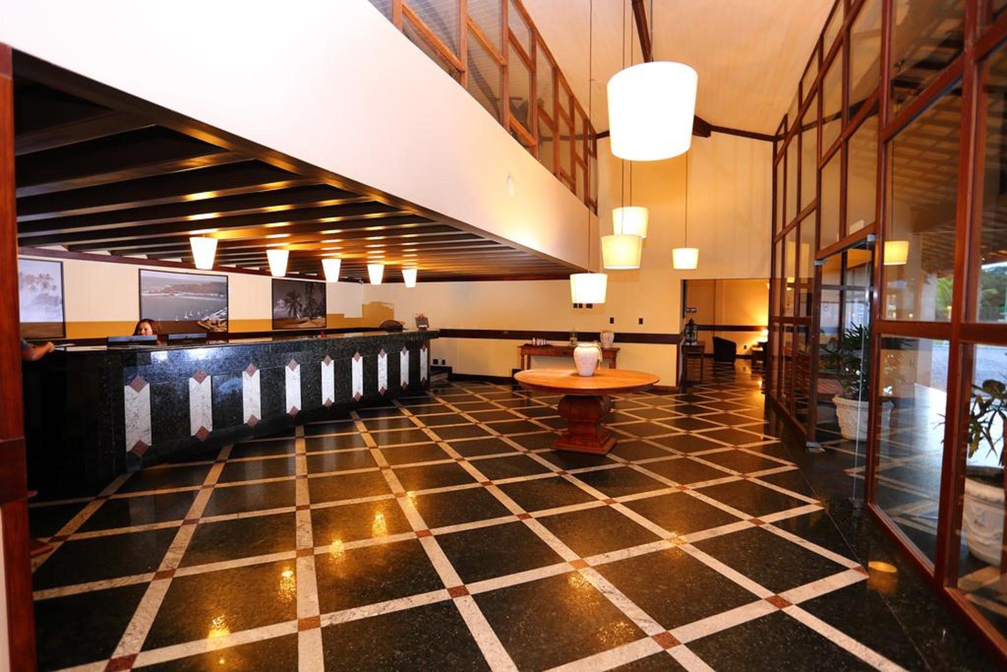 Porto Seguro Eco Bahia Hotel Εξωτερικό φωτογραφία