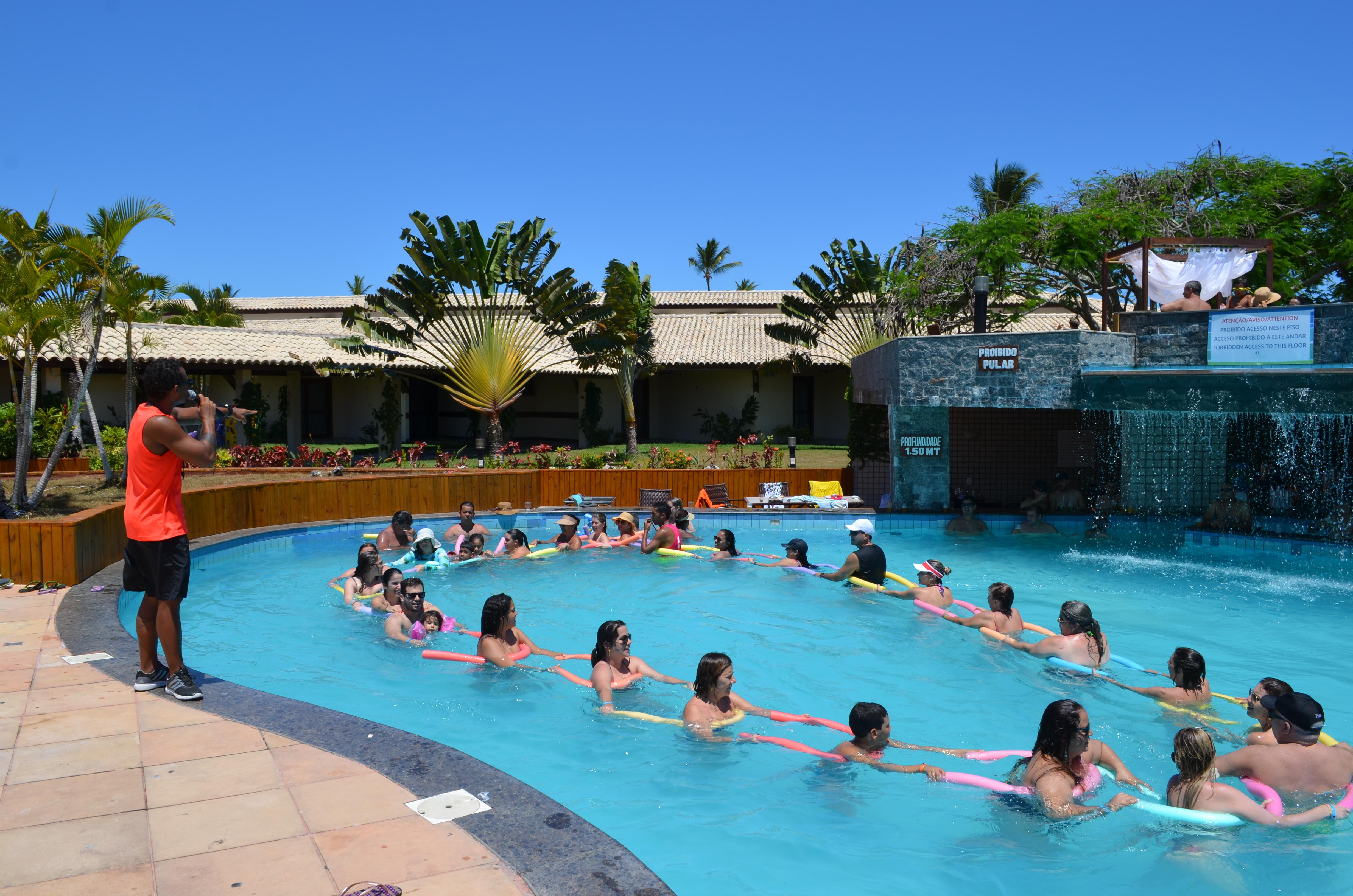 Porto Seguro Eco Bahia Hotel Εξωτερικό φωτογραφία