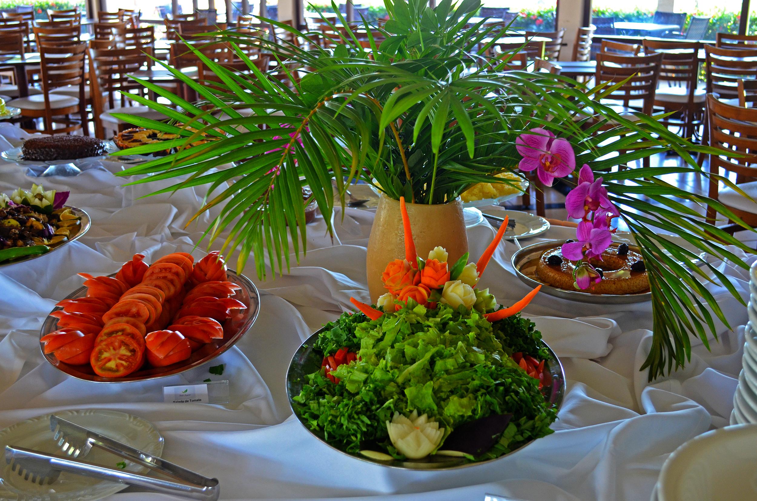 Porto Seguro Eco Bahia Hotel Εξωτερικό φωτογραφία