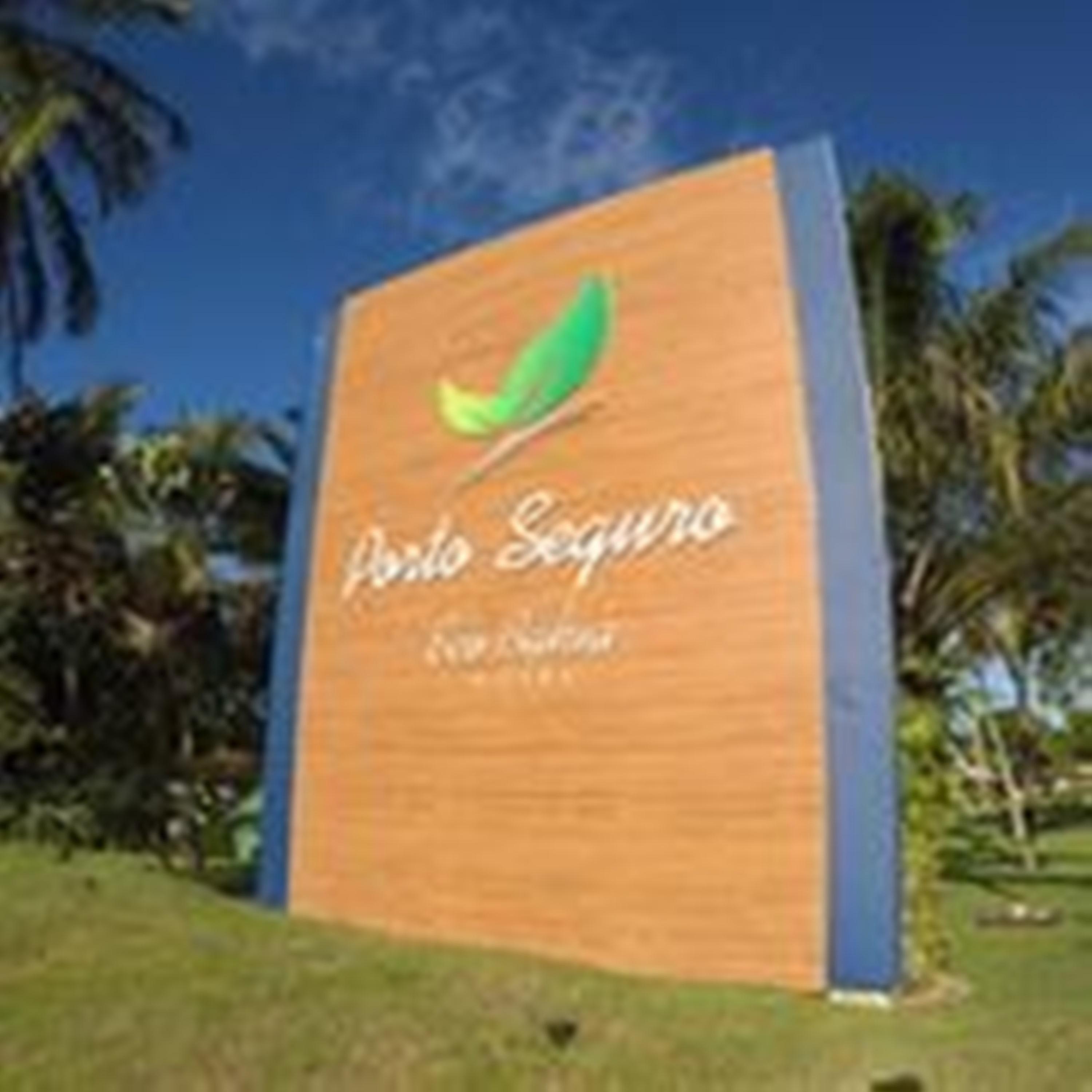 Porto Seguro Eco Bahia Hotel Εξωτερικό φωτογραφία