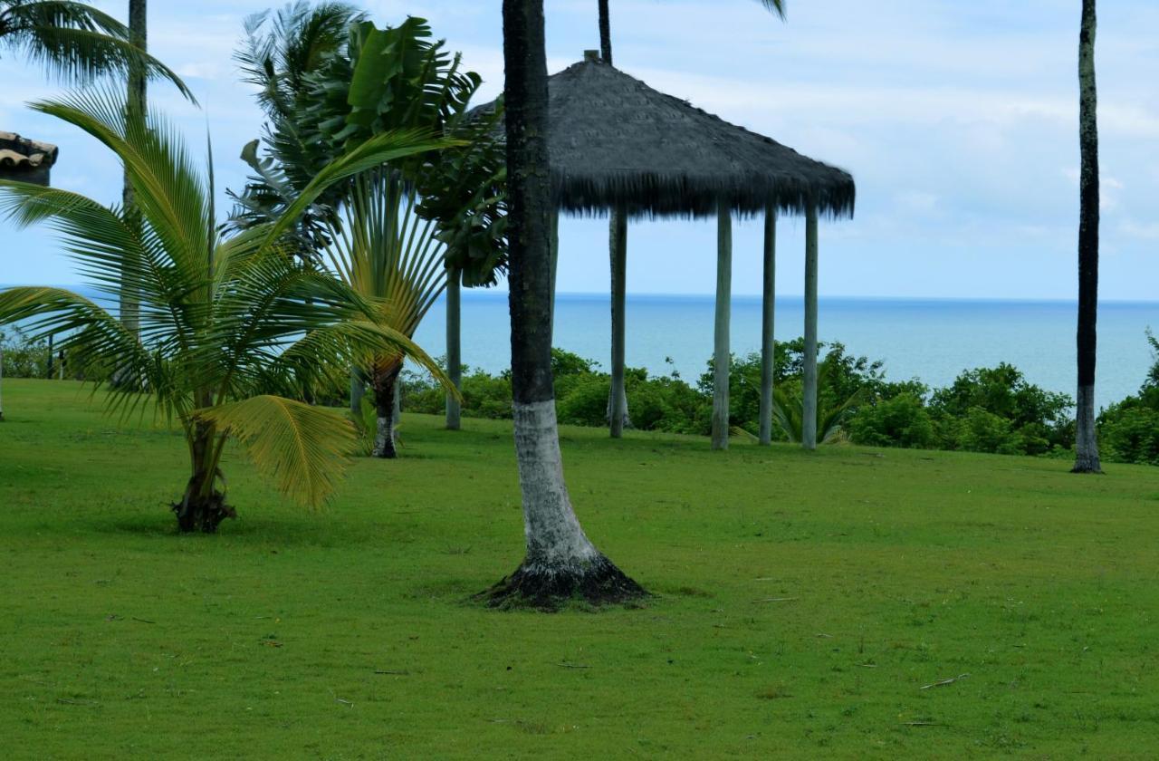Porto Seguro Eco Bahia Hotel Δωμάτιο φωτογραφία