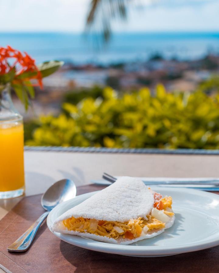 Porto Seguro Eco Bahia Hotel Εξωτερικό φωτογραφία