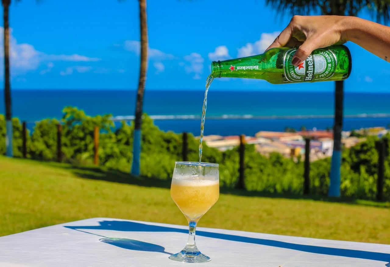 Porto Seguro Eco Bahia Hotel Εξωτερικό φωτογραφία