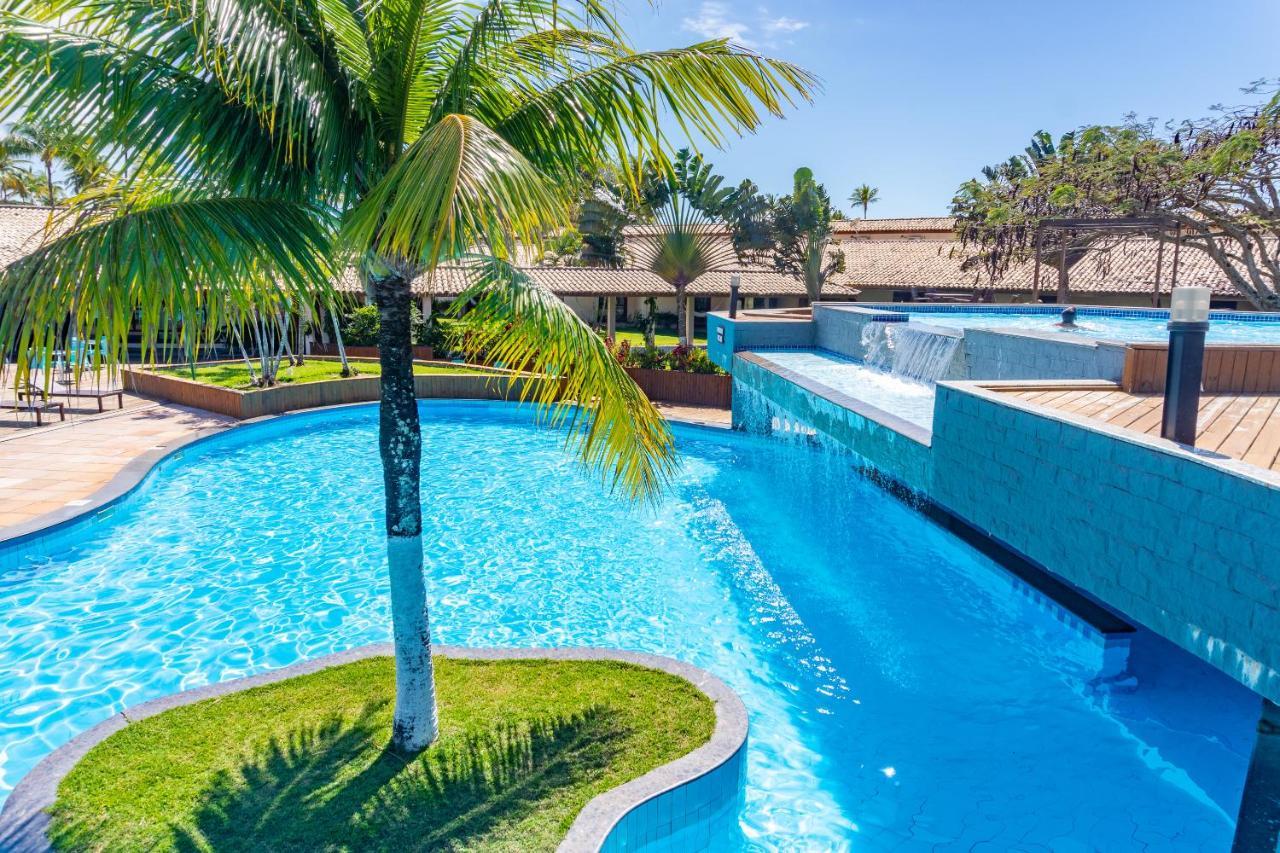 Porto Seguro Eco Bahia Hotel Εξωτερικό φωτογραφία