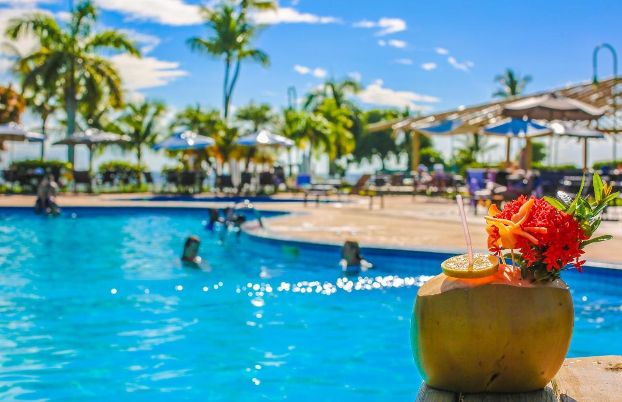 Porto Seguro Eco Bahia Hotel Εξωτερικό φωτογραφία