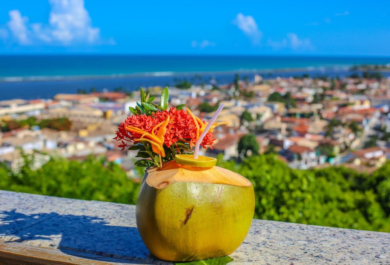 Porto Seguro Eco Bahia Hotel Εξωτερικό φωτογραφία