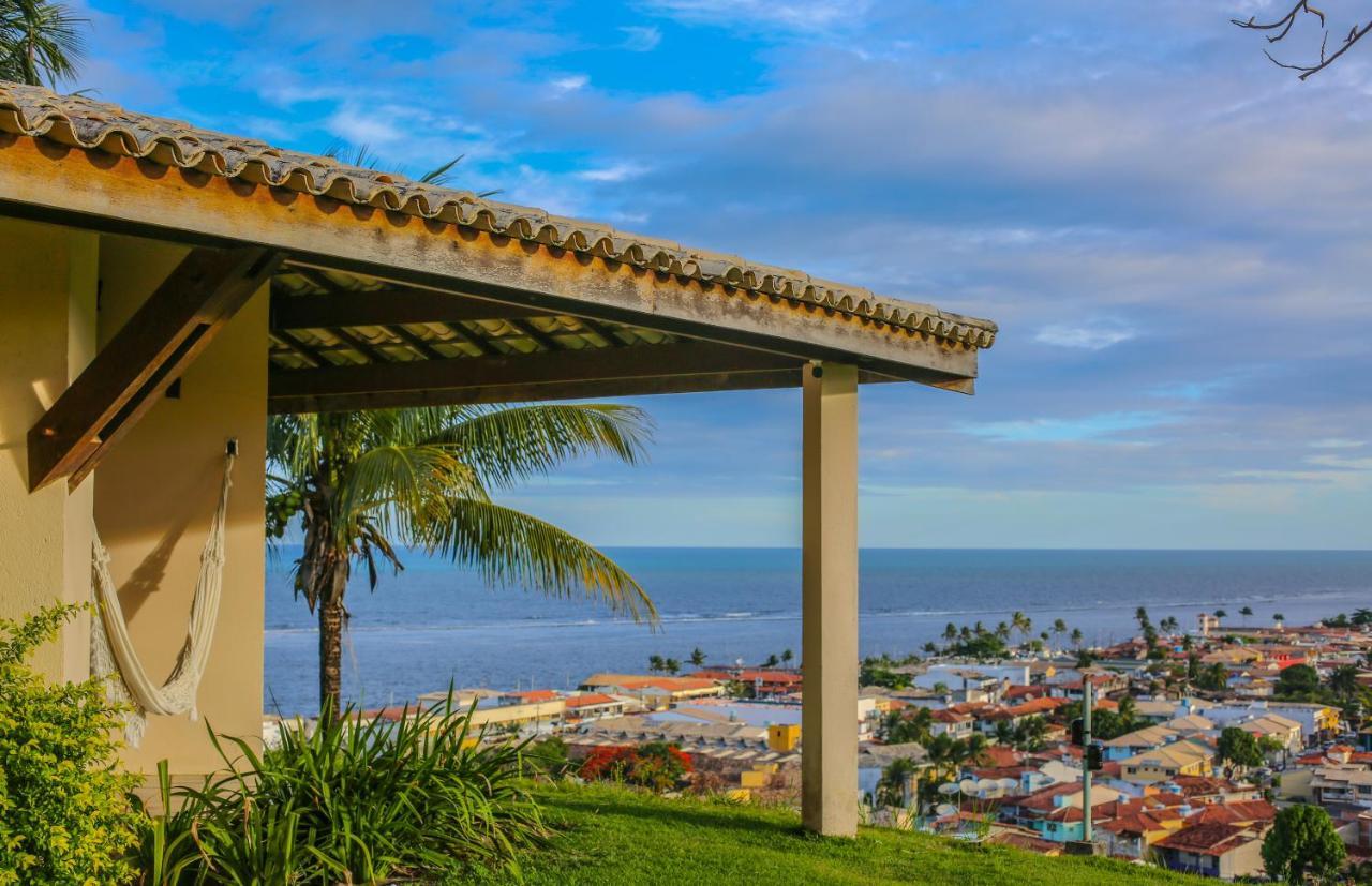 Porto Seguro Eco Bahia Hotel Εξωτερικό φωτογραφία