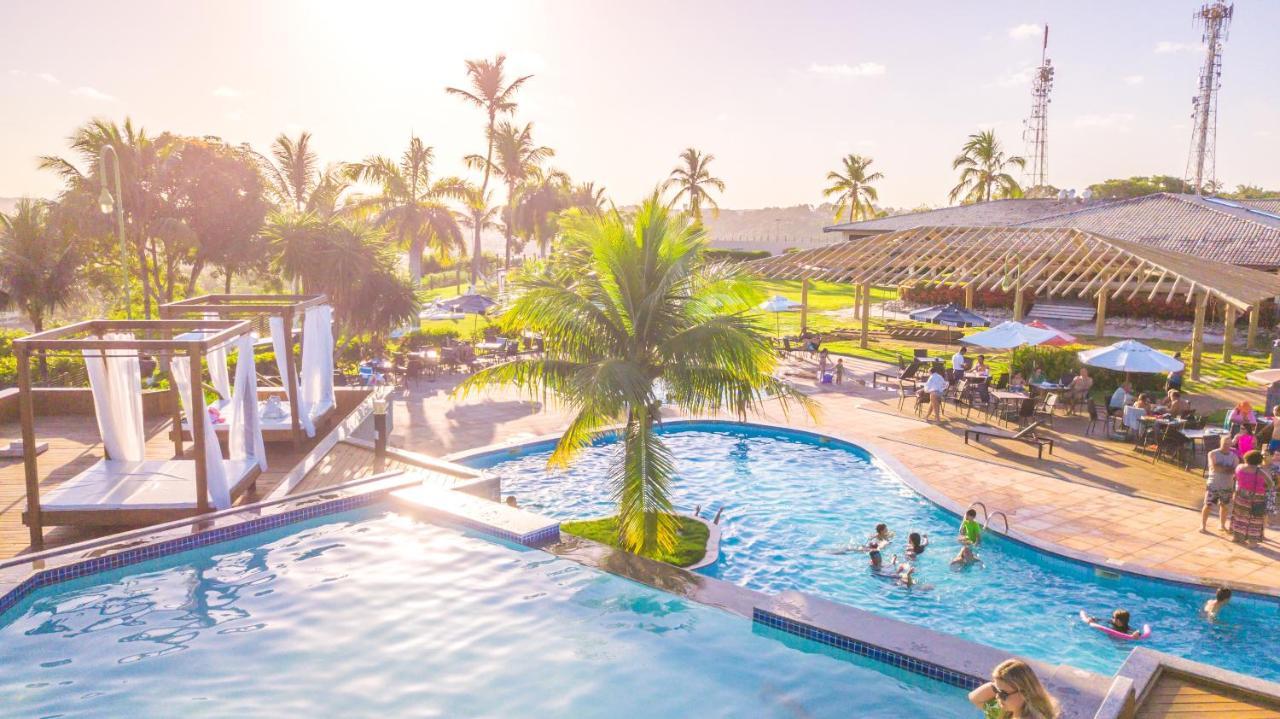 Porto Seguro Eco Bahia Hotel Εξωτερικό φωτογραφία
