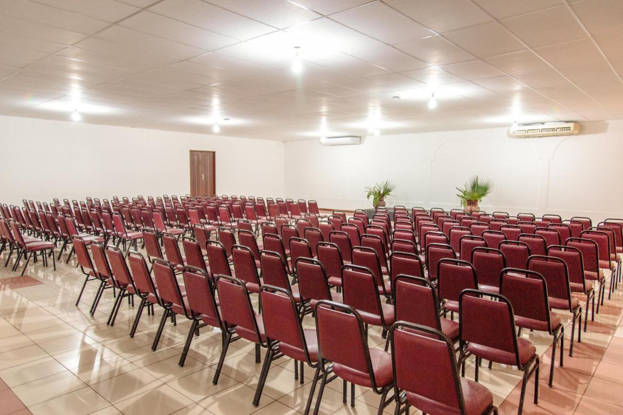 Porto Seguro Eco Bahia Hotel Εξωτερικό φωτογραφία
