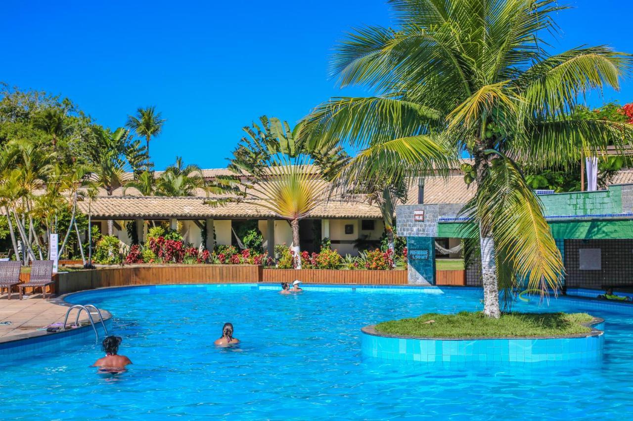 Porto Seguro Eco Bahia Hotel Εξωτερικό φωτογραφία