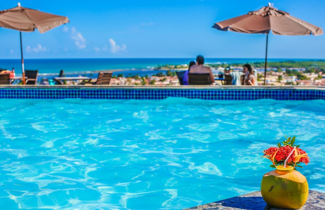 Porto Seguro Eco Bahia Hotel Εξωτερικό φωτογραφία