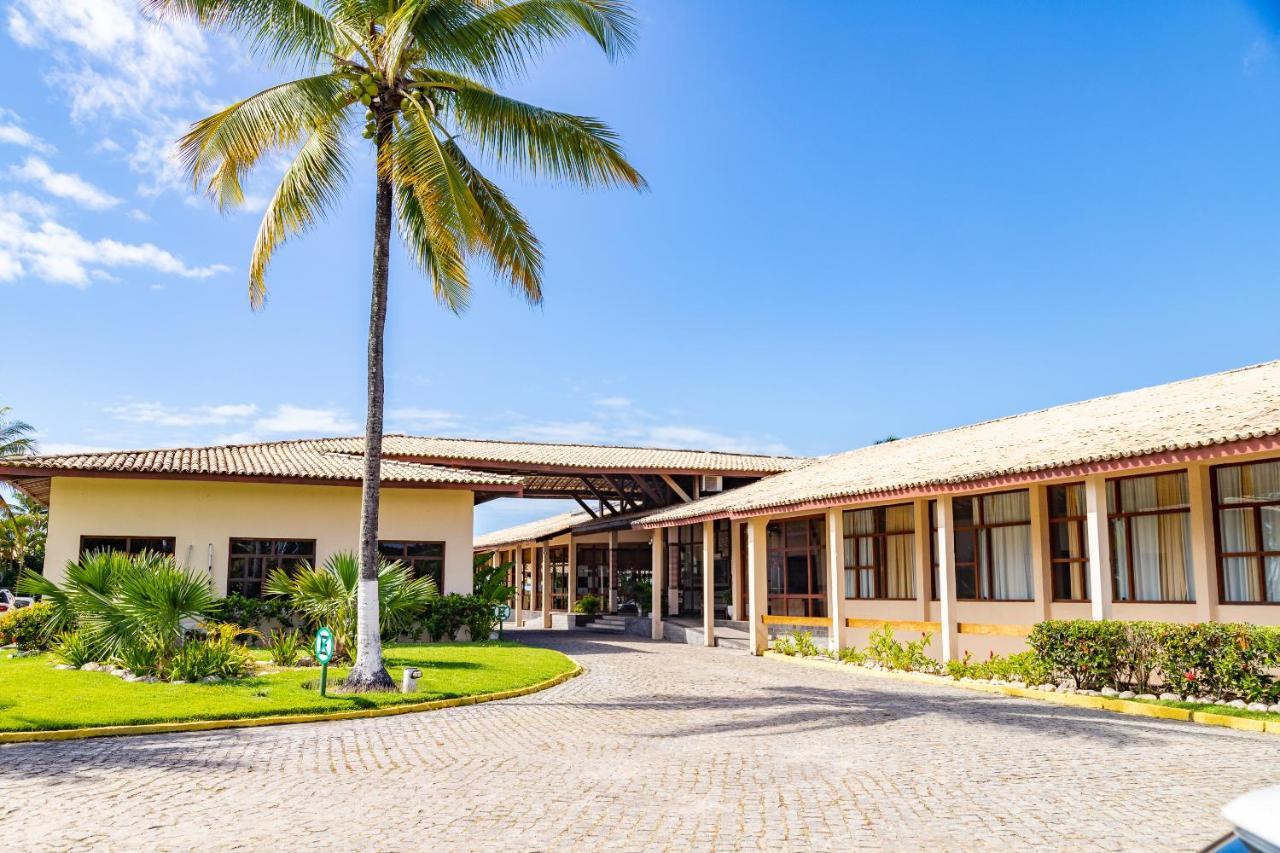 Porto Seguro Eco Bahia Hotel Εξωτερικό φωτογραφία
