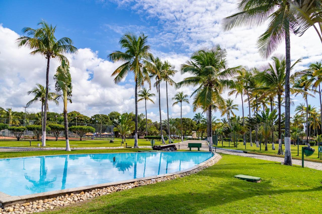 Porto Seguro Eco Bahia Hotel Εξωτερικό φωτογραφία