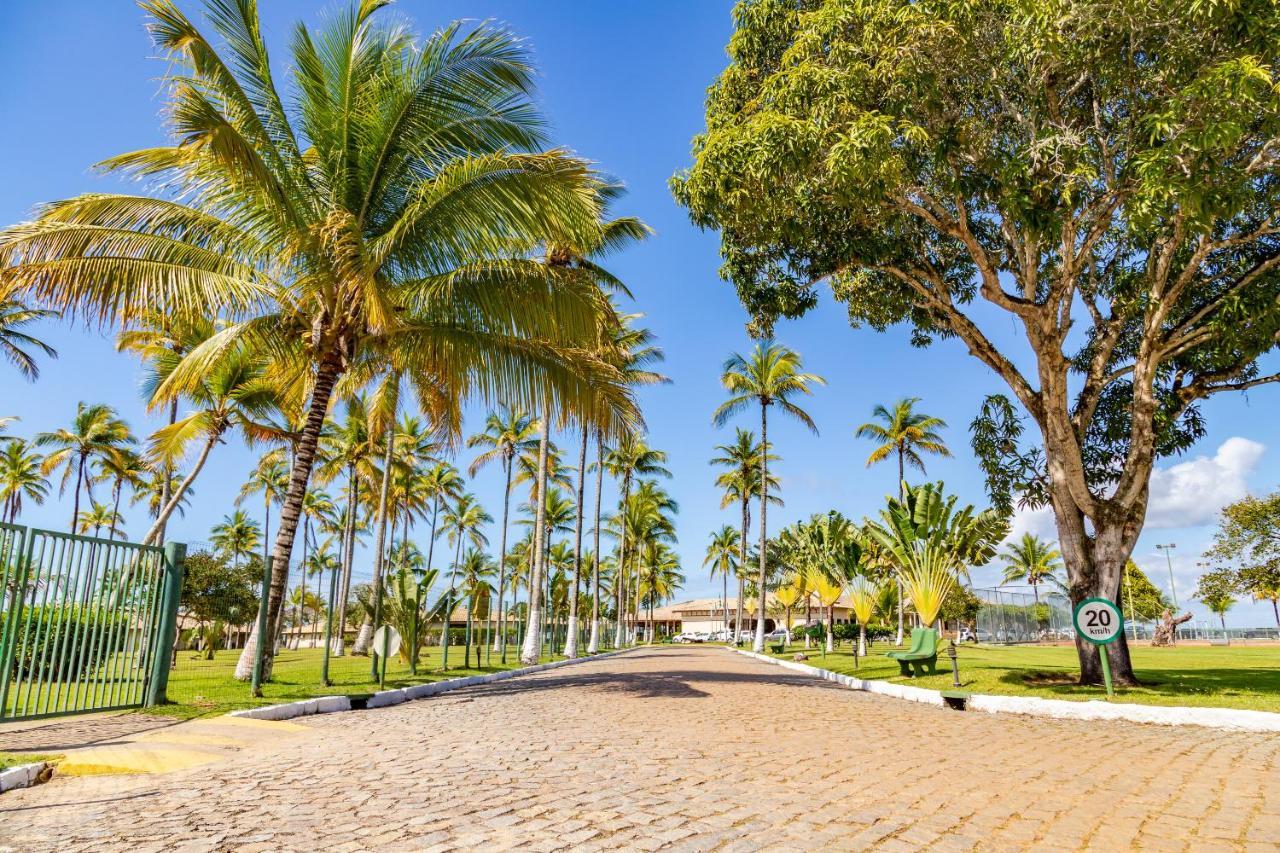 Porto Seguro Eco Bahia Hotel Εξωτερικό φωτογραφία