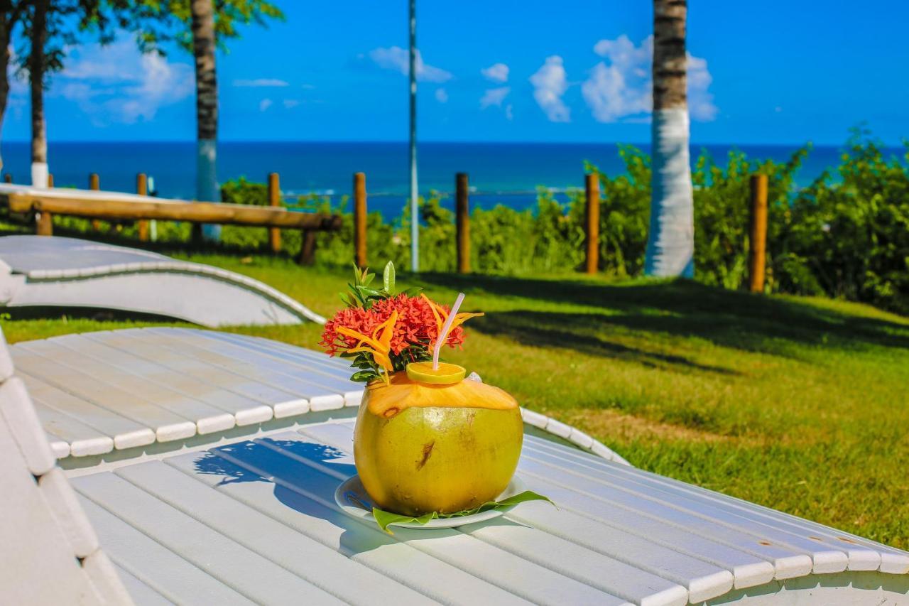 Porto Seguro Eco Bahia Hotel Εξωτερικό φωτογραφία