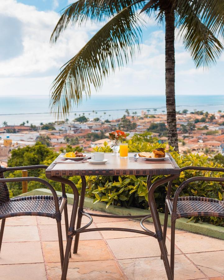 Porto Seguro Eco Bahia Hotel Εξωτερικό φωτογραφία