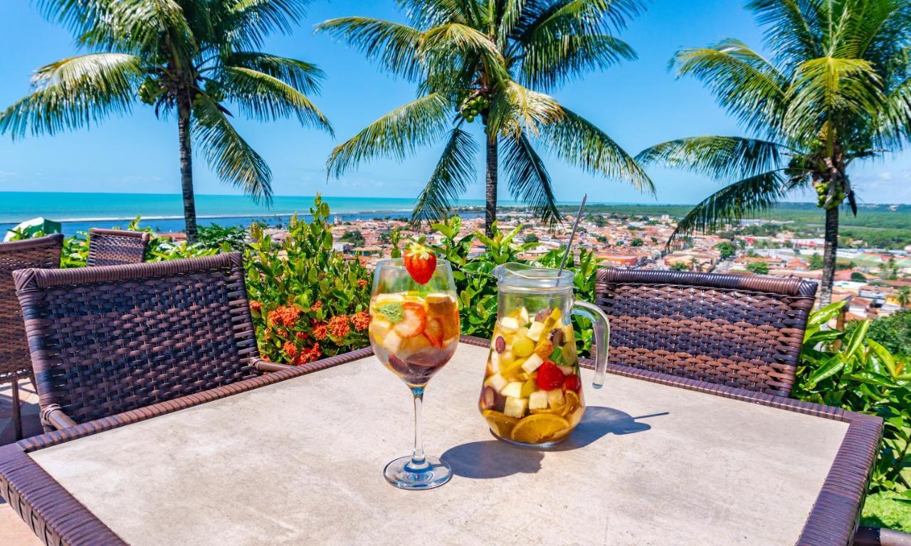 Porto Seguro Eco Bahia Hotel Εξωτερικό φωτογραφία