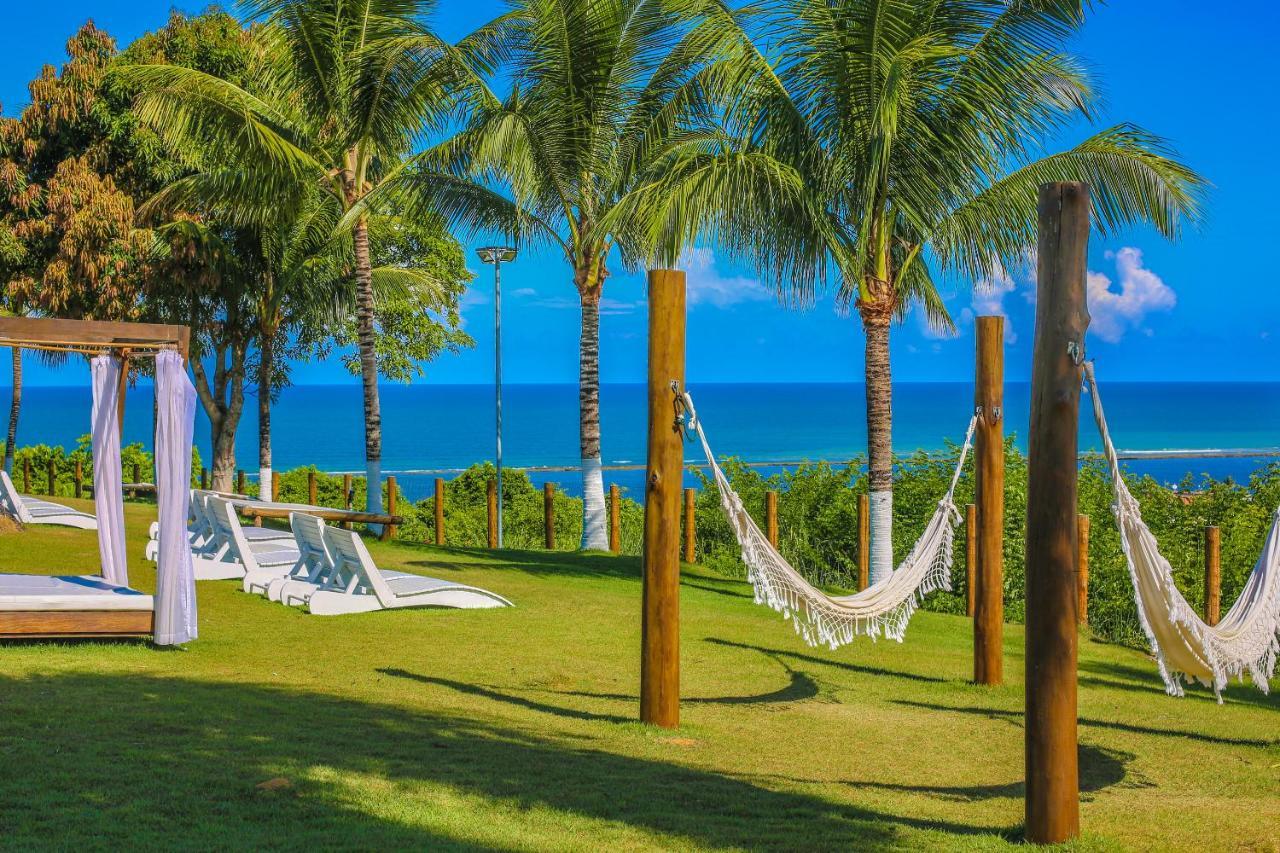 Porto Seguro Eco Bahia Hotel Εξωτερικό φωτογραφία