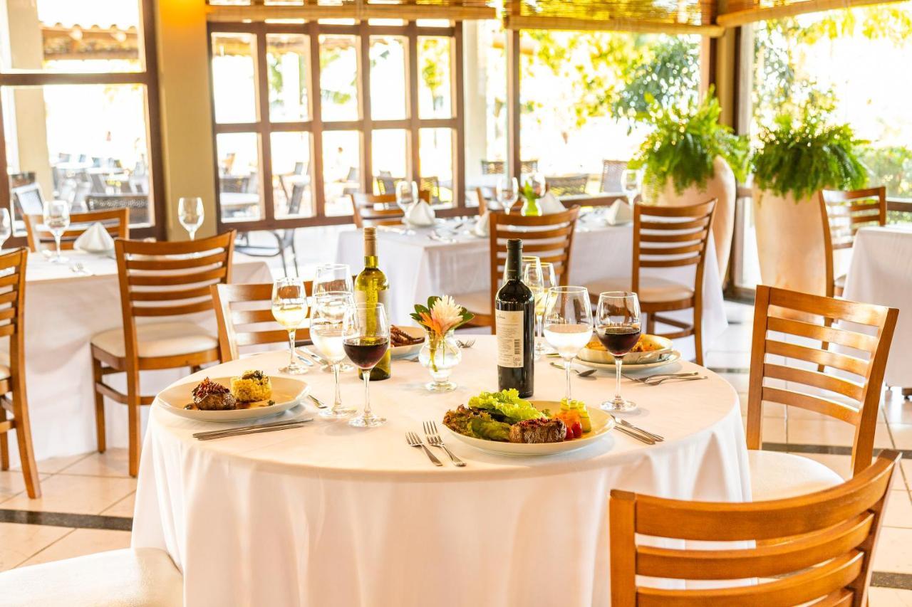 Porto Seguro Eco Bahia Hotel Εξωτερικό φωτογραφία