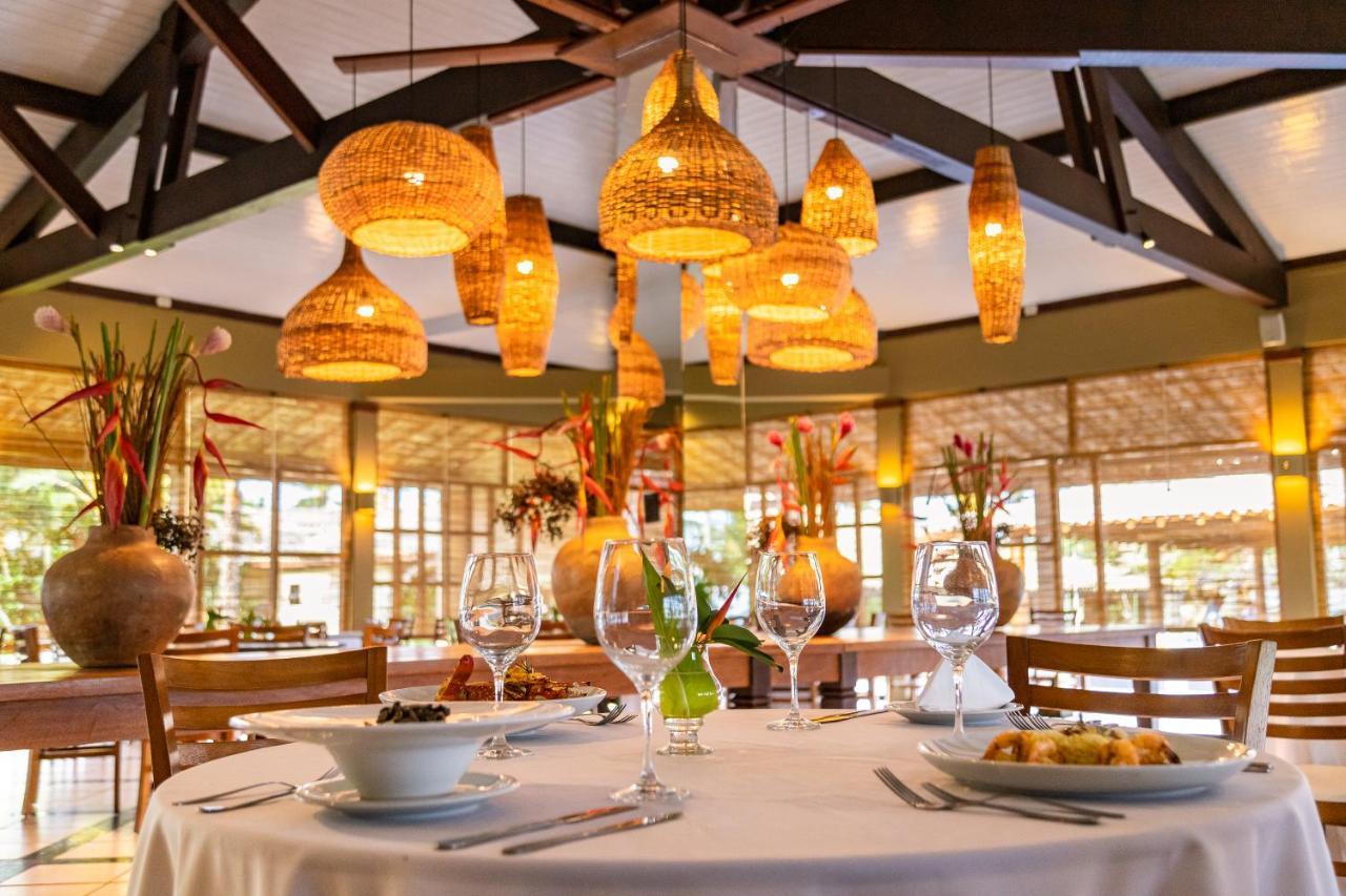 Porto Seguro Eco Bahia Hotel Εξωτερικό φωτογραφία