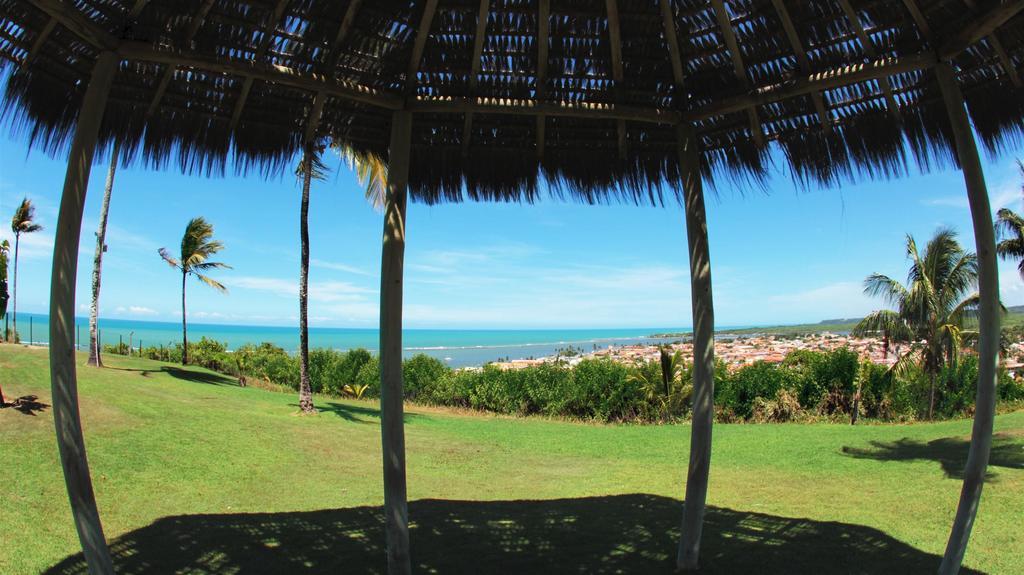 Porto Seguro Eco Bahia Hotel Εξωτερικό φωτογραφία
