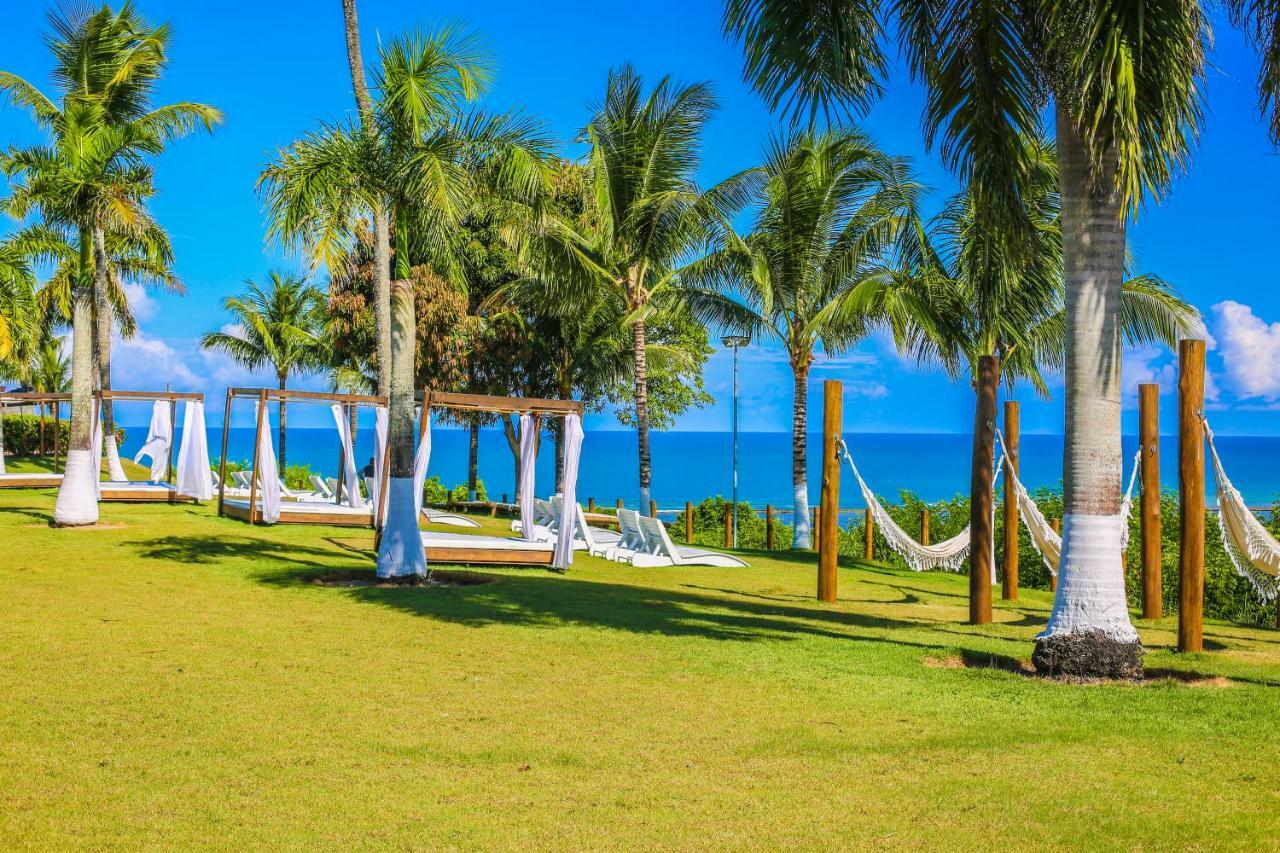 Porto Seguro Eco Bahia Hotel Εξωτερικό φωτογραφία